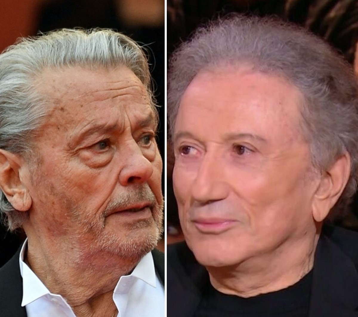 Sitemapcdatahttpssaramixel Thicoipeinfoanthony Delon Michel Drucker