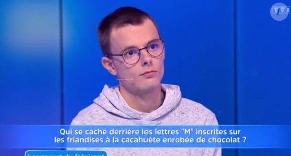 Emilien a failli être détrôné dans "Les 12 Coups de midi"