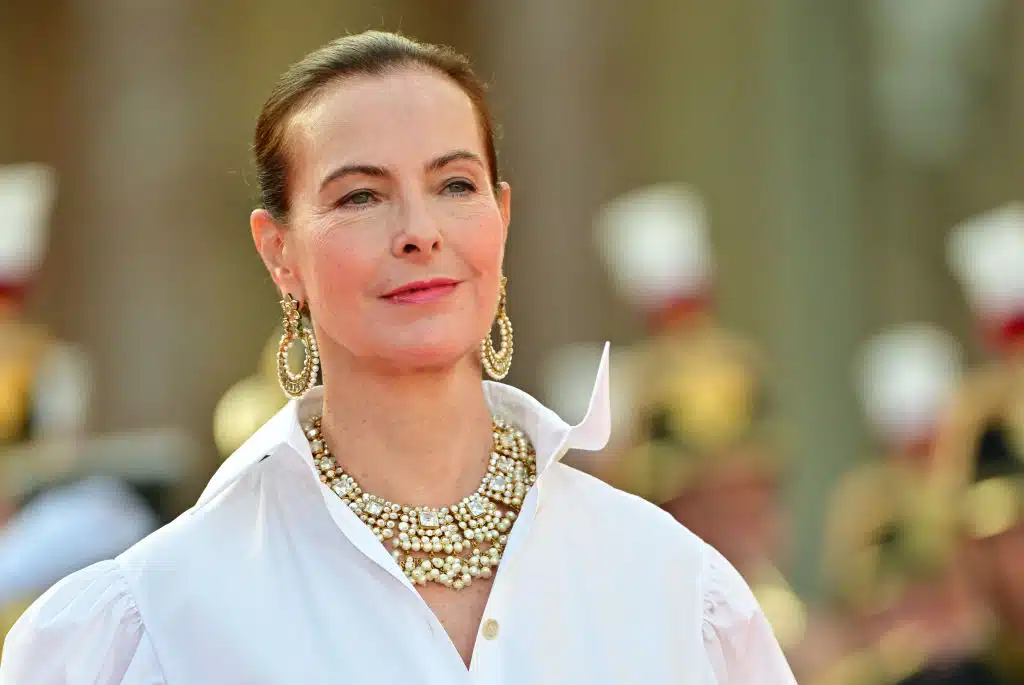 Carole Bouquet