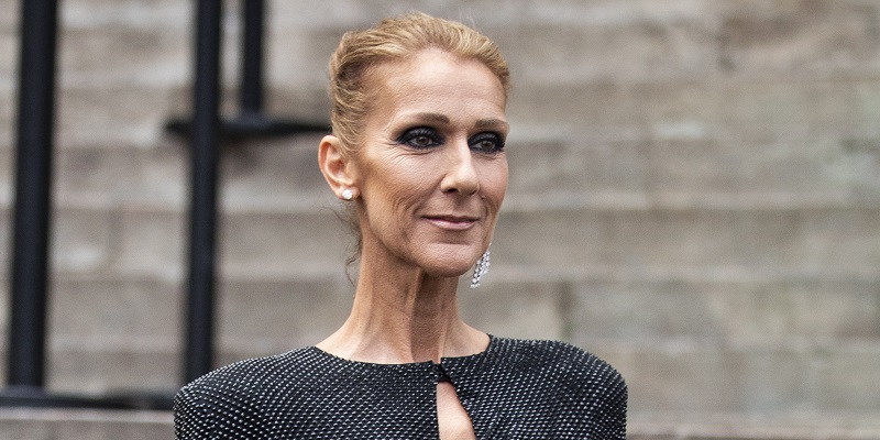 Celine Dion La star se confie enfin sur sa maladie incurable