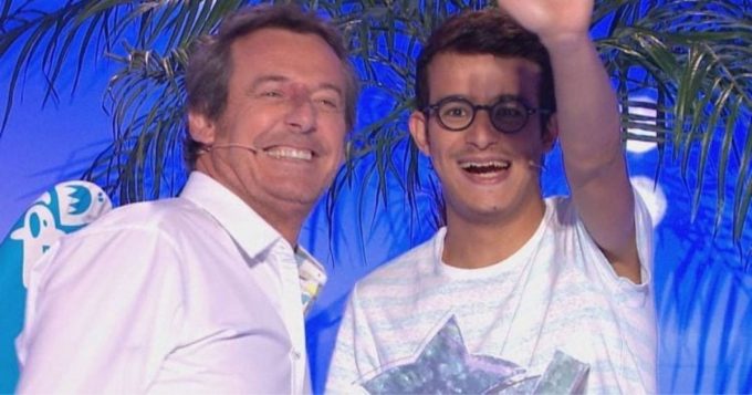 EXCLU - Paul El Kharrat (Les 12 Coups de midi) brouillé avec Jean-Luc Reichmann ? Cette remarque qu'il n'a pas digérée 