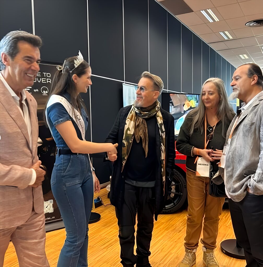 Toutes les photos de Florent Pagny, parrain du Salon Prestige auto ce week-end à Beaune. - pagny 7