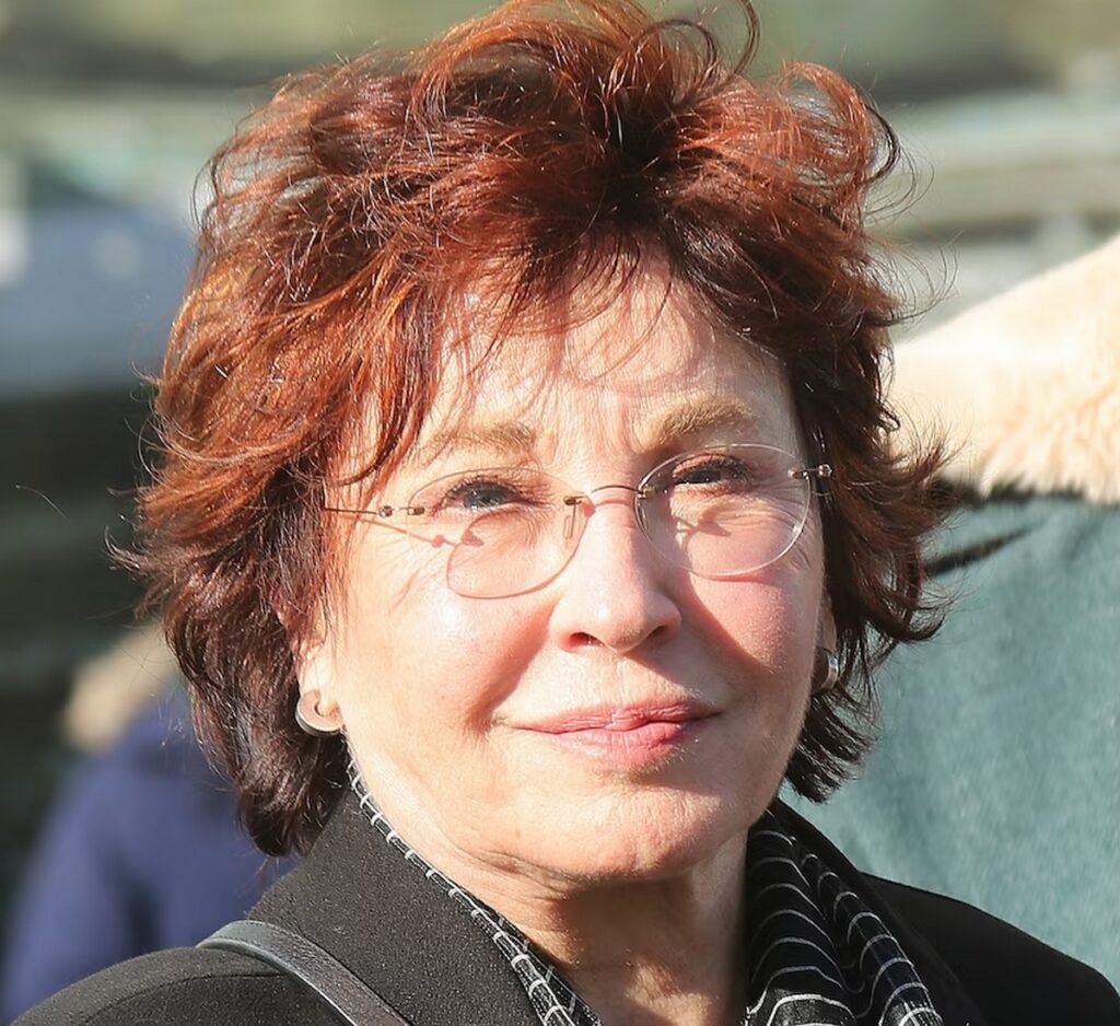Marlène Jobert : cette lourde séquelle après un grave accident de voiture
