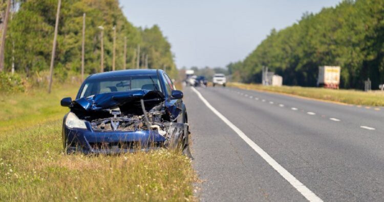 Deux pompiers sont décédés dans un accident de la route