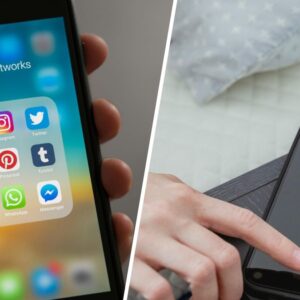 © Ces 6 fonctions cachées des boutons de volume de votre téléphone que vous ignorez sûrement