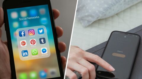 © Ces 6 fonctions cachées des boutons de volume de votre téléphone que vous ignorez sûrement