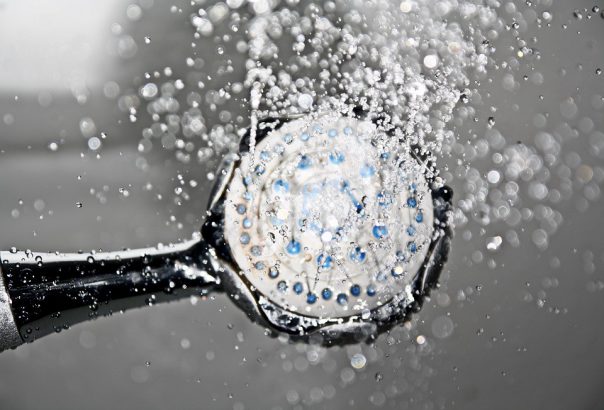 4. Utilisez de l’eau froide