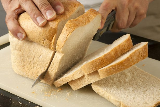 3. Ne mangez pas d’aliments qui font gonfler