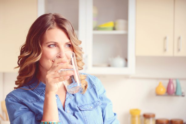 7. Éliminez les toxines de votre organisme