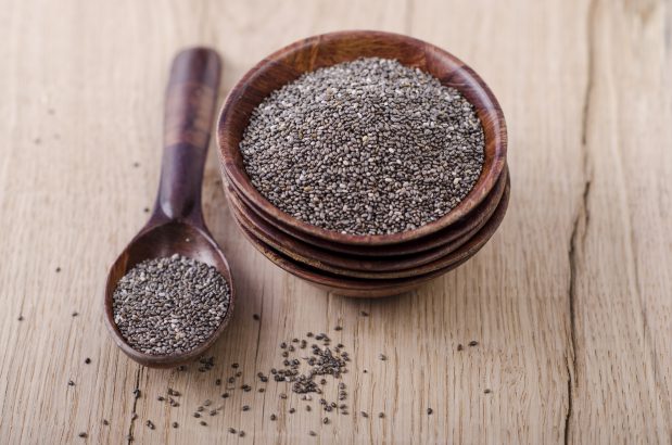 8. Ajoutez des ingrédients anti-gras à vos repas !