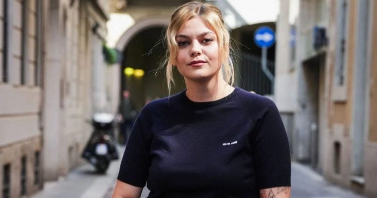 Succédera-t-elle à Nemo avec son titre Maman ?