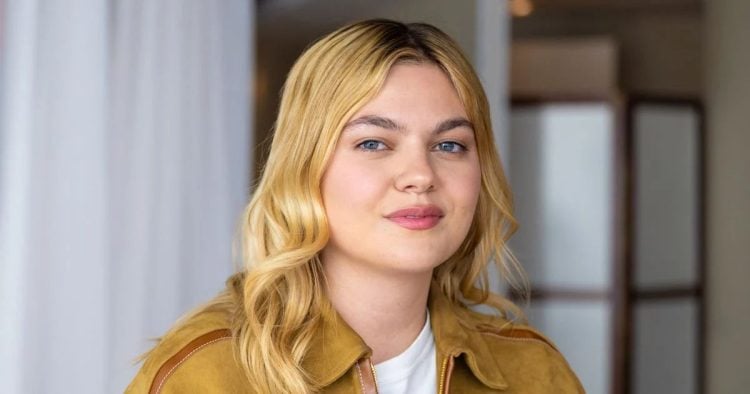 Eurovision 2025 : où se place Louane dans les pronostics ?