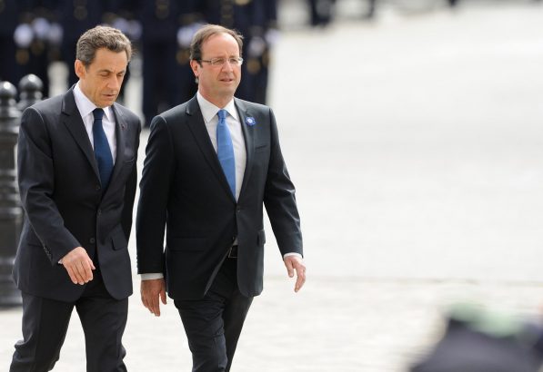 Des dépenses logistiques pour les deux anciens présidents