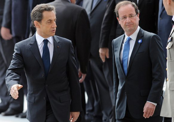Des frais qui sont de différentes natures parmi les dépenses des anciens présidents de la République