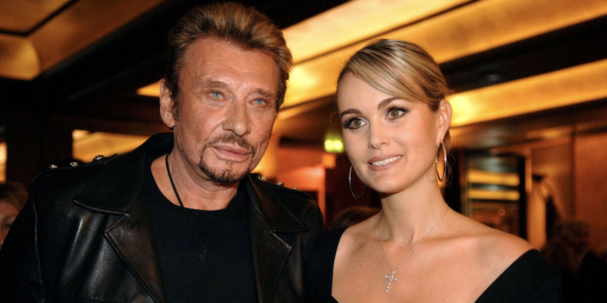 Laeticia Hallyday va enfin pouvoir rembourser une partie de la dette  laissée par Johnny, mais ce n'est pas qu'une bonne nouvelle pour la veuve -  Voici