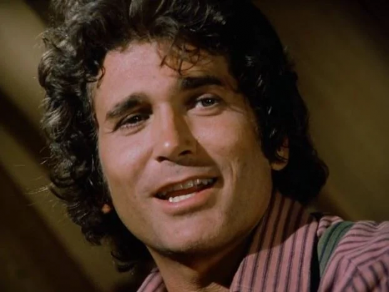 Michael Landon était juif