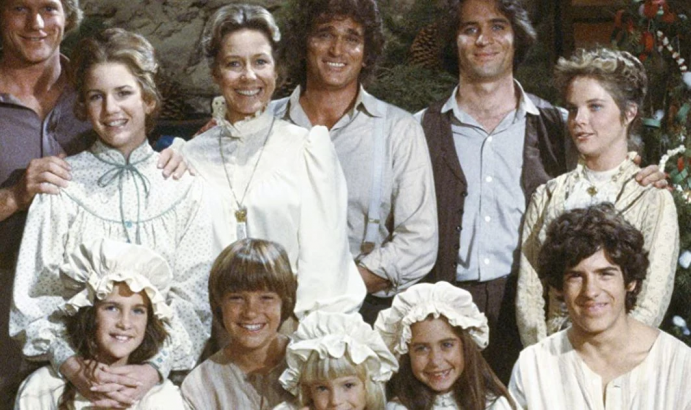 Michael Landon, après la série