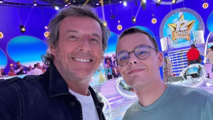 Emilien éliminé des 12 Coups de midi ? Jean-Luc Reichmann s’emporte violemment, "Pensées d’ânes…"