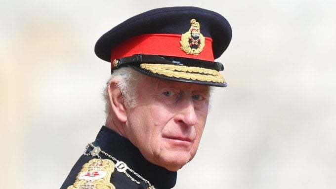 Charles III 