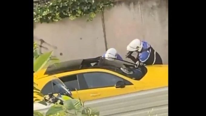 Mort de Nahel : 1 an après, sa mère lance un appel aux Français, “Tu tues un Arabe et tu…”