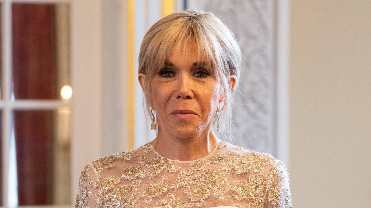 Brigitte Macron nostalgique de son mariage avec Emmanuel Macron ? "J’ai une pensée émue pour…"