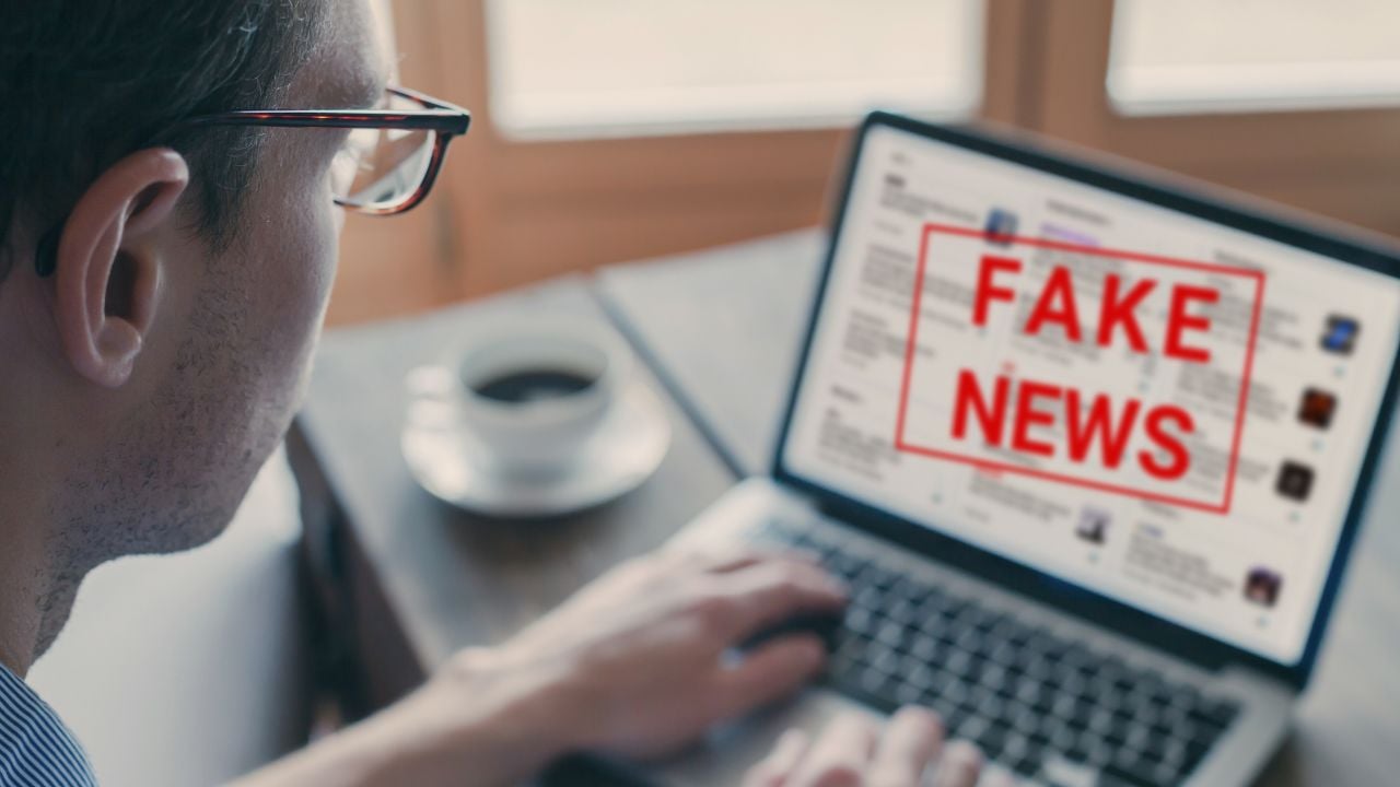 Fake news