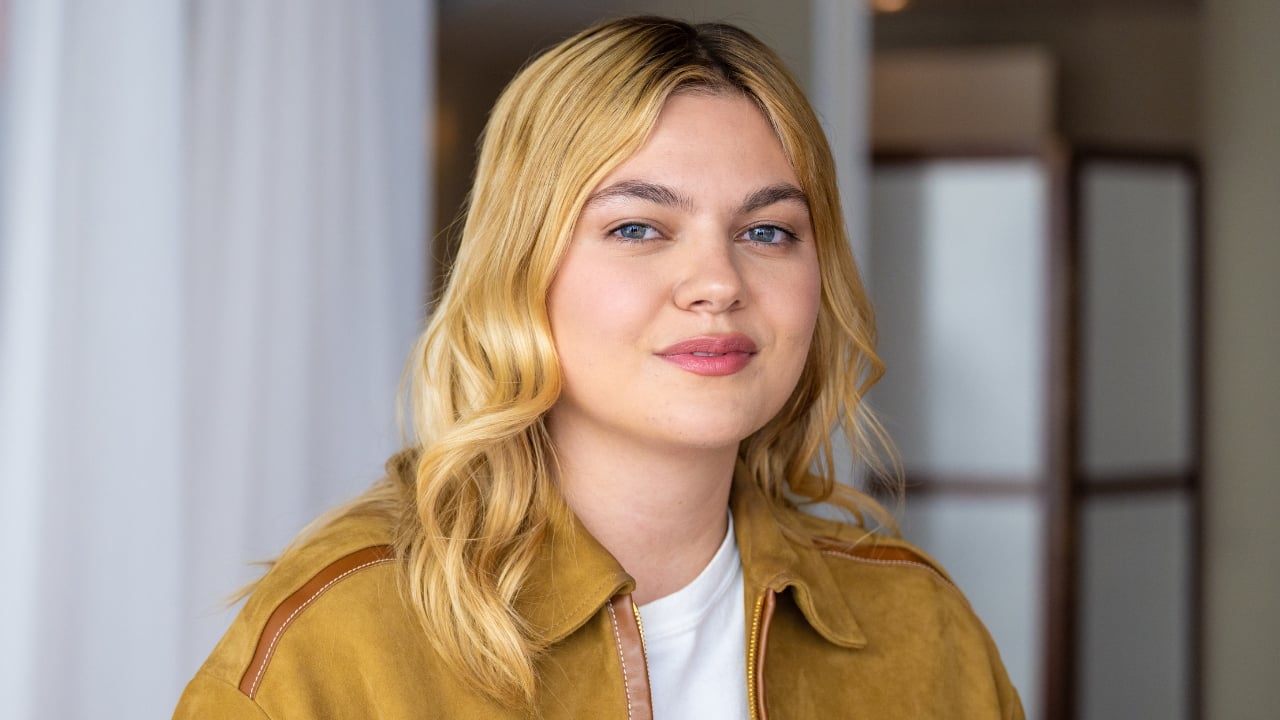 Louane