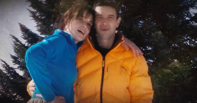 Documentaire sur l’affaire Édith Scaravetti