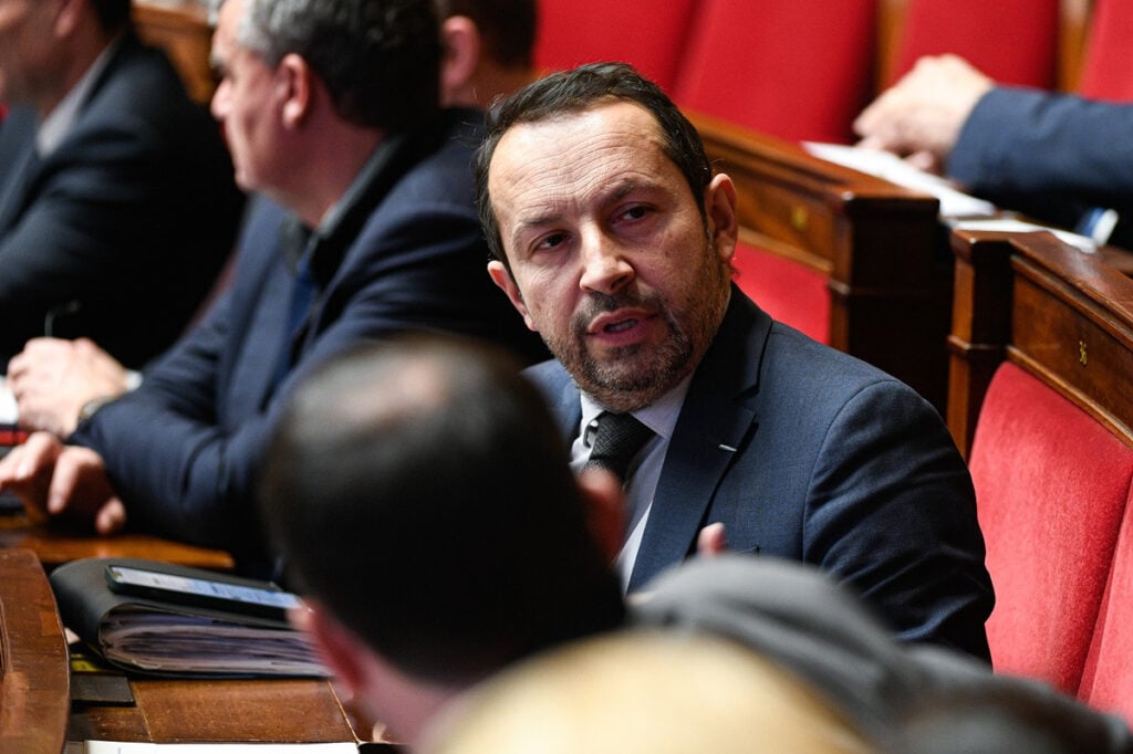 Sébastien Chenu prépare de nouveaux défis politiques