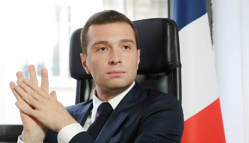 Jordan Bardella sur BFMTV appelle à durcir la politique française envers l’Algérie