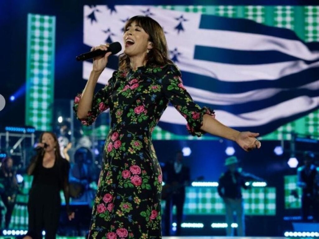 Nolwenn Leroy carrière pleine d’émotions