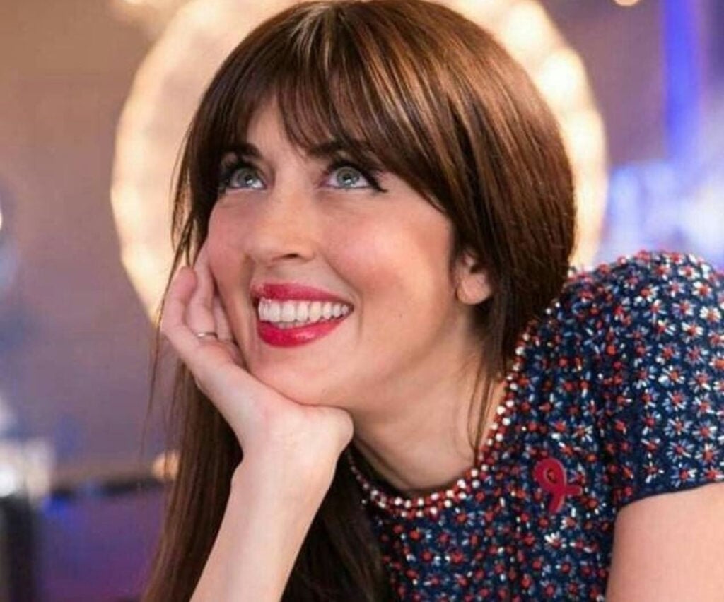 Nolwenn Leroy racines bretonnes