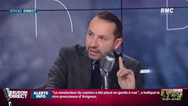 Impact de l'amitié sur la carrière politique de Chenu