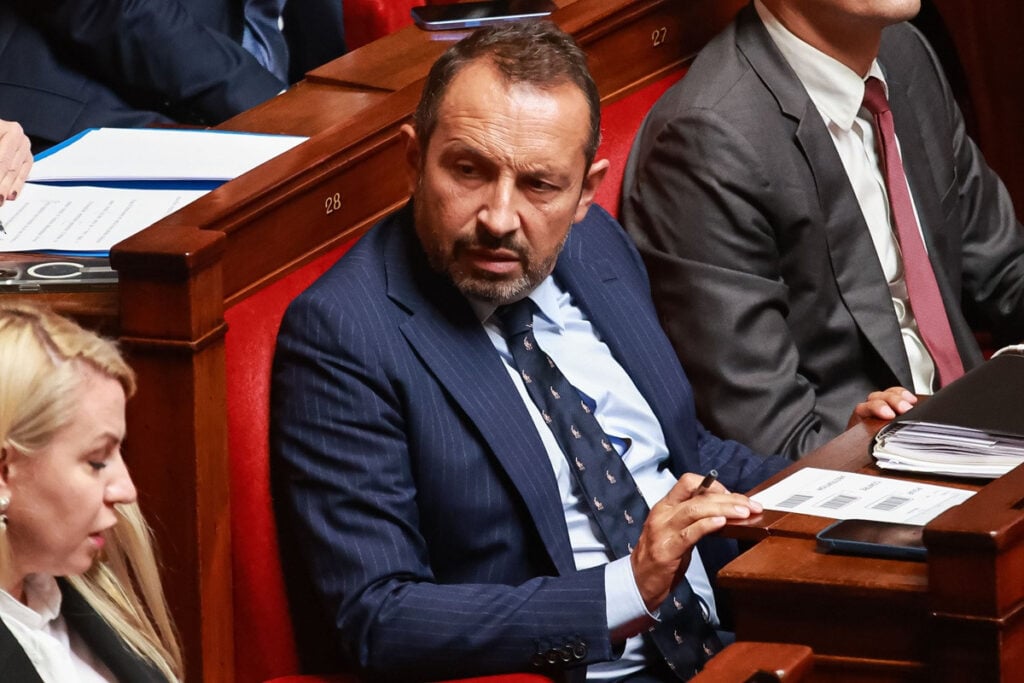 Alliances politiques stratégiques