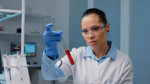 Recherche médicale sur le lien entre fatigue et vitamine D