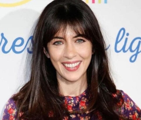 Nolwenn anecdote humoristique