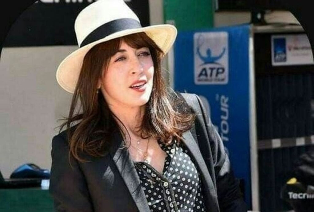 Nolwenn Alain Delon relation sincère