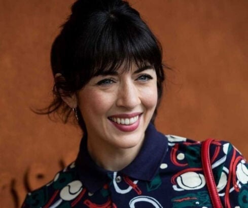 Nolwenn Leroy France 3 révélation