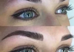 Avant-apres-des-sourcils-courts