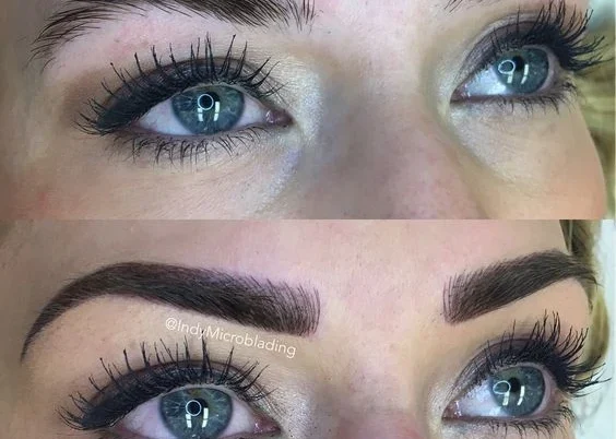 Avant-apres-des-sourcils-fonces