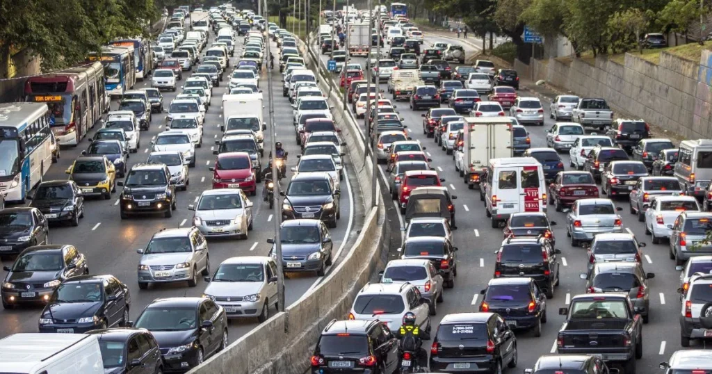 Sur ces autoroutes, des bouchons d'envergure sont à prévoir.