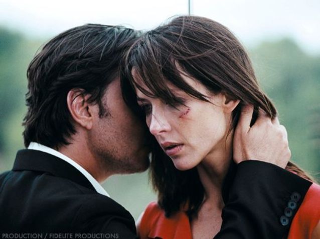 « Anthony Zimmer » de Jérôme Salle (2005)