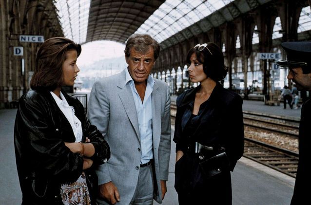 « Joyeuses Pâques » de Georges Lautner (1985)