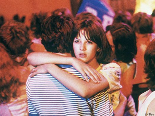 « La Boum » de Claude Pinoteau (1980)