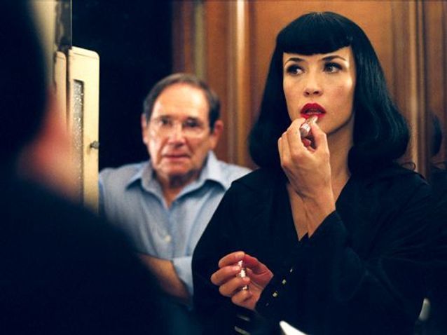 « La disparue de Deauville » de Sophie Marceau (2007)