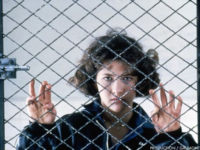 « Police » de Maurice Pialat (1985)
