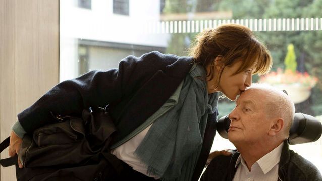 « Tout s’est bien passé » de François Ozon (2021)