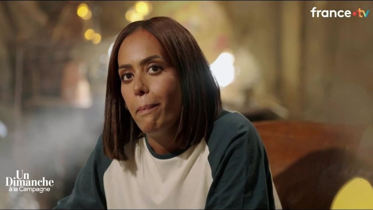 Amel Bent