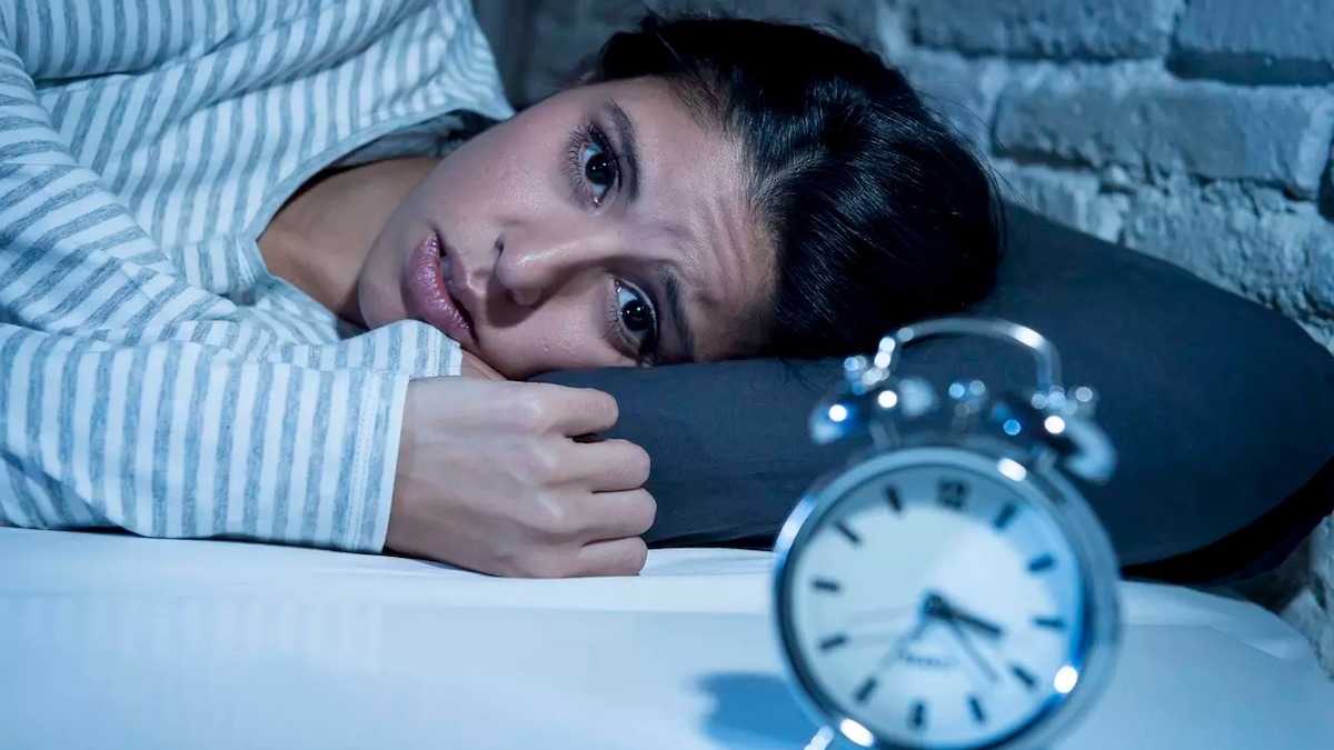 Réveil nocturne entre 3 et 5 heures du matin