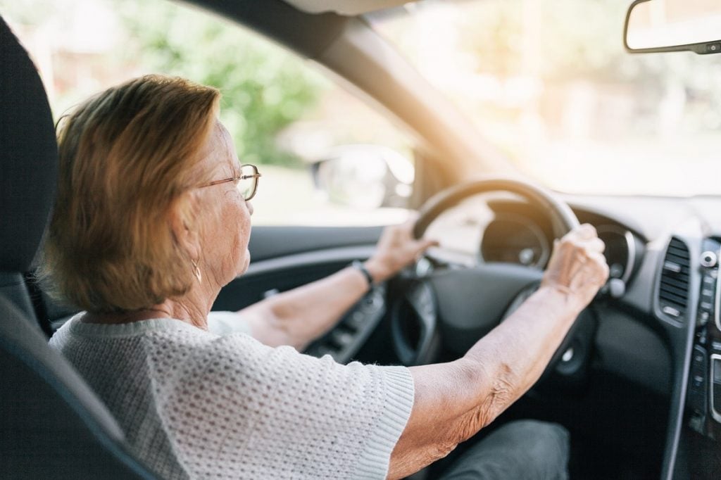 Sécurité routière en France